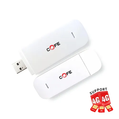 COFE 4G USB WIFI DONGLE (CF-021UF)